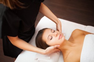 Natural Face Lift Massage