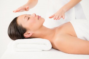 Reiki